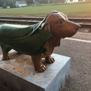 Meet your Posher, Emma